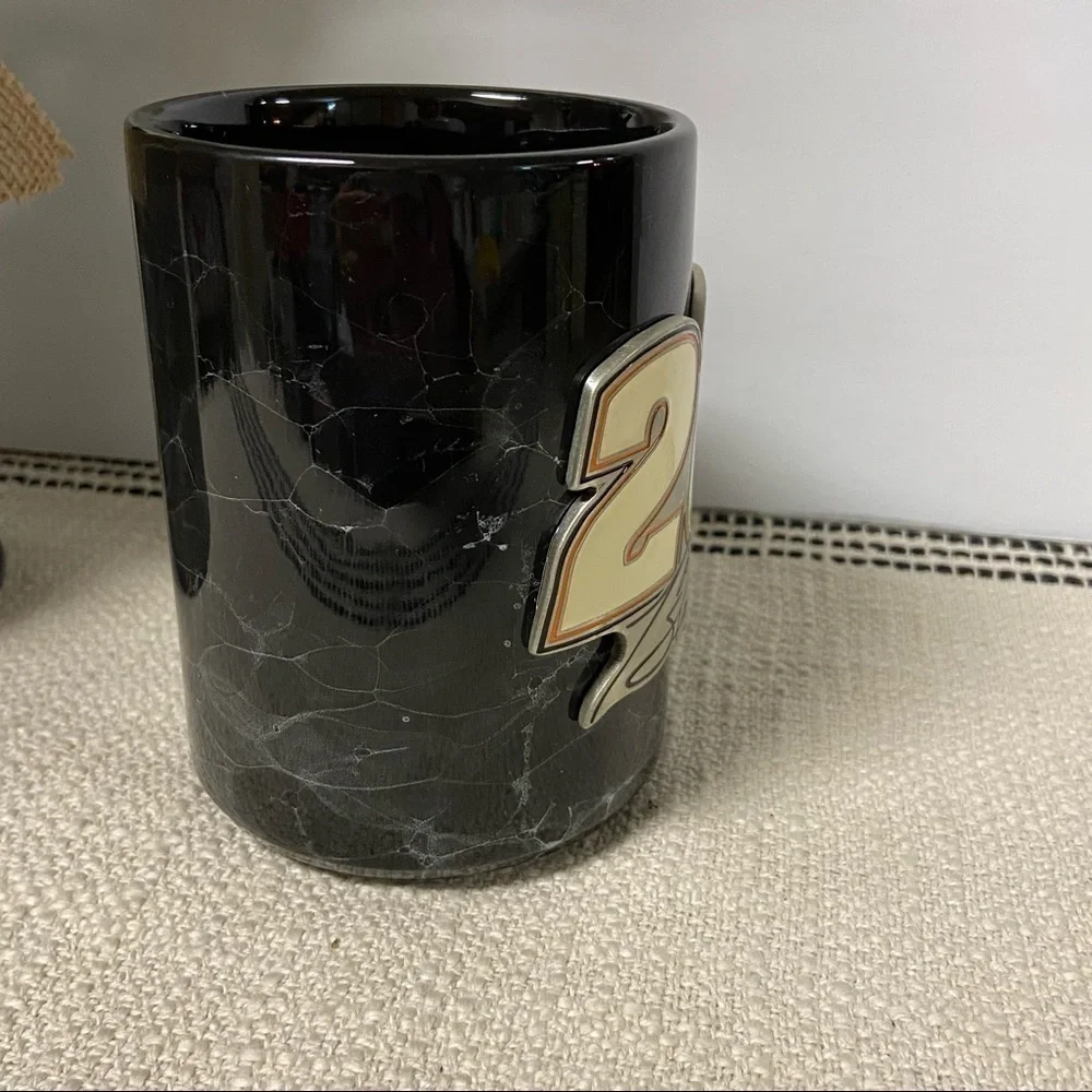 NASCAR / Tony Stuart Coffee Cup